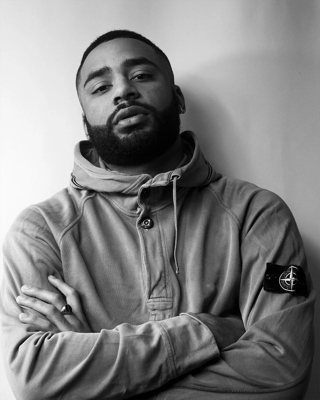 The Ghosts Of Chef Maras