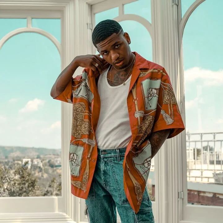 Platinum Flacon Returns