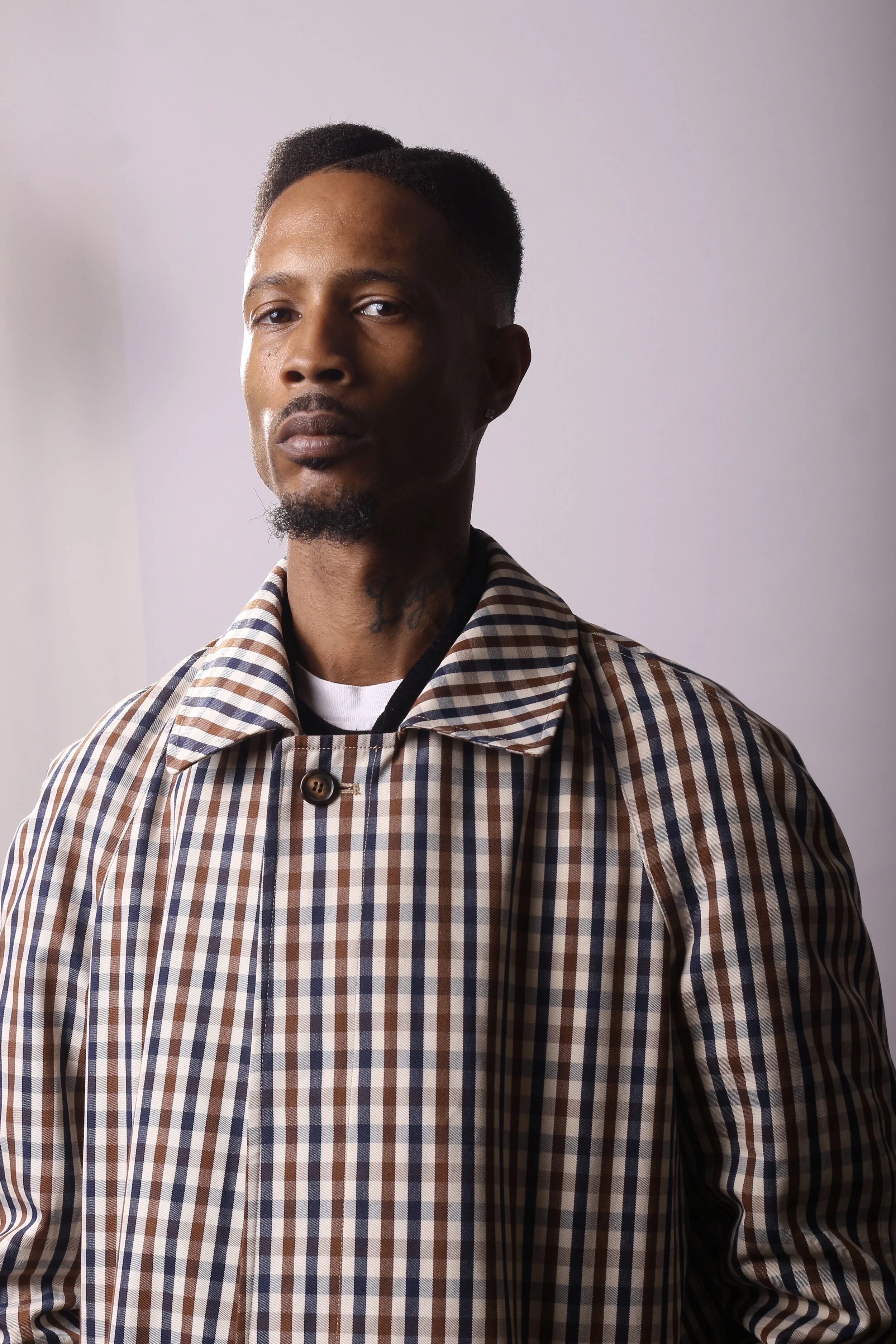 Tell Me A Ting Remix