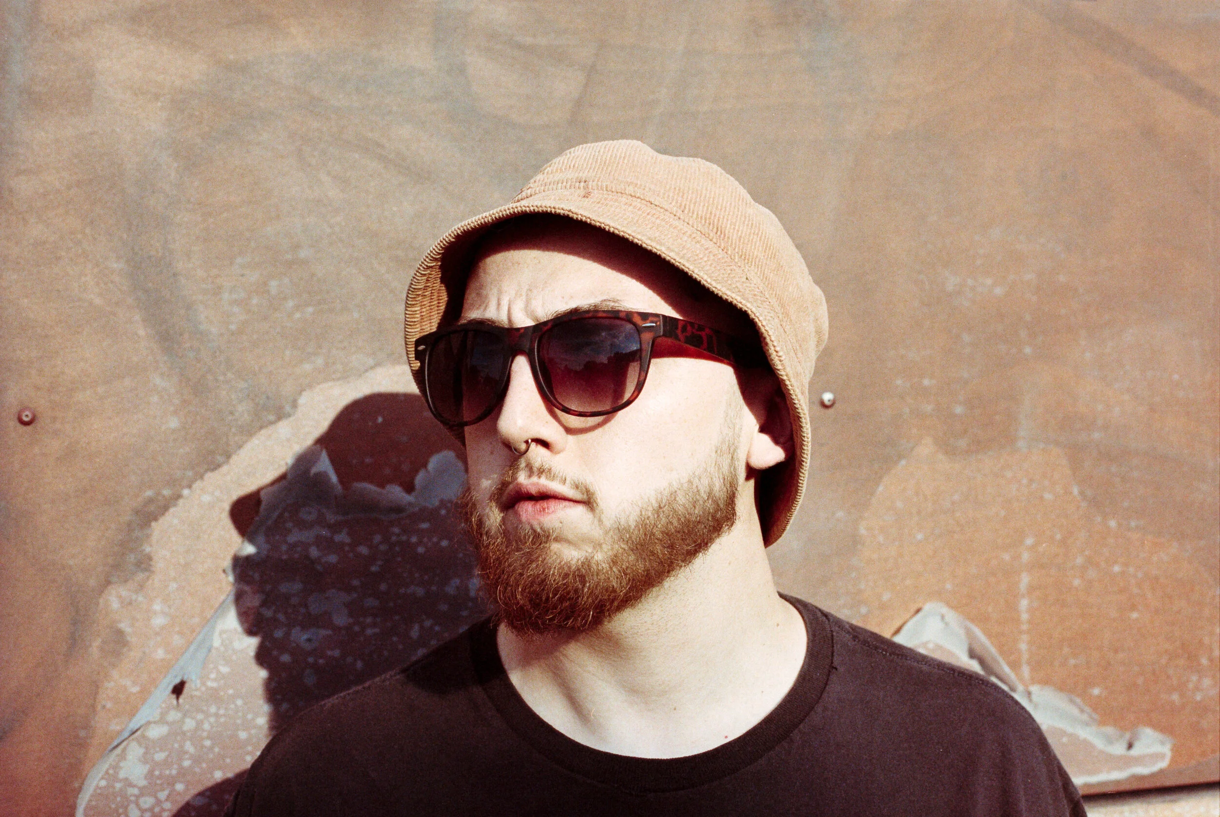 i never called you back