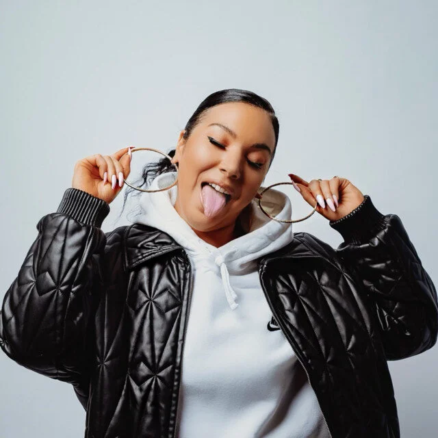 Artist Spotlight: Shay D