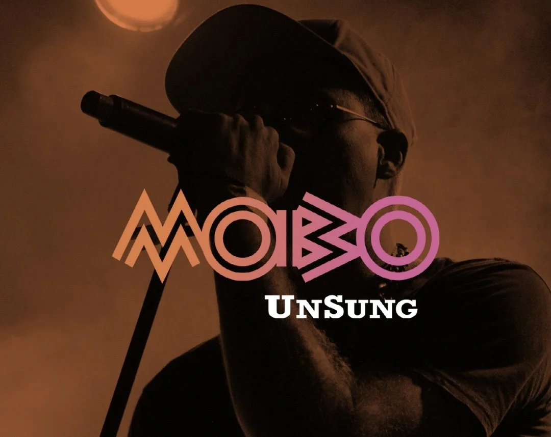 MOBO UnSung 2021
