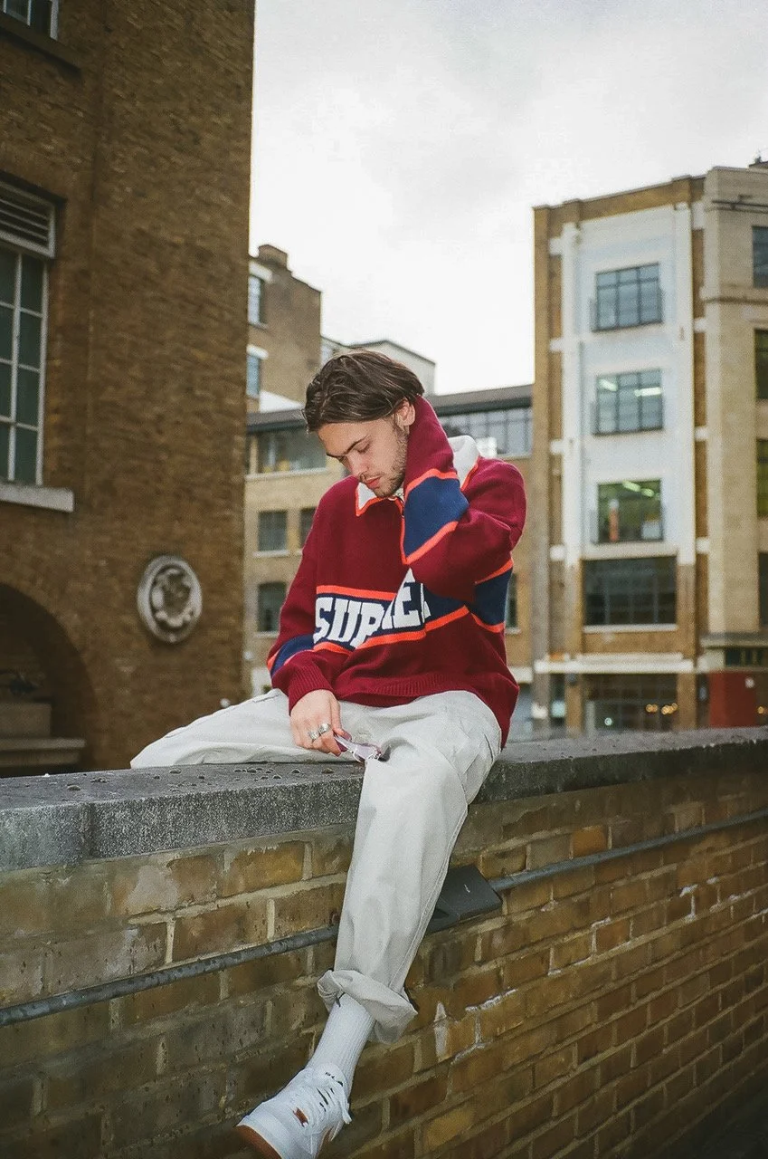 Artist Spotlight: Humble the Great
