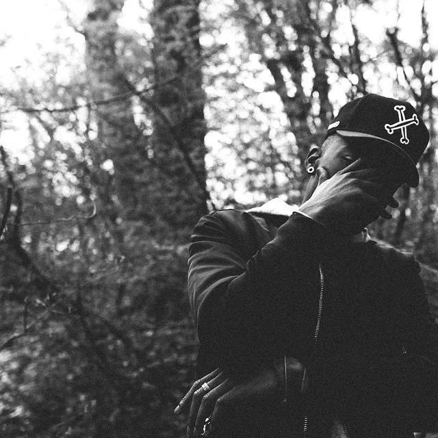 Spaceships &amp; Hoodbitches