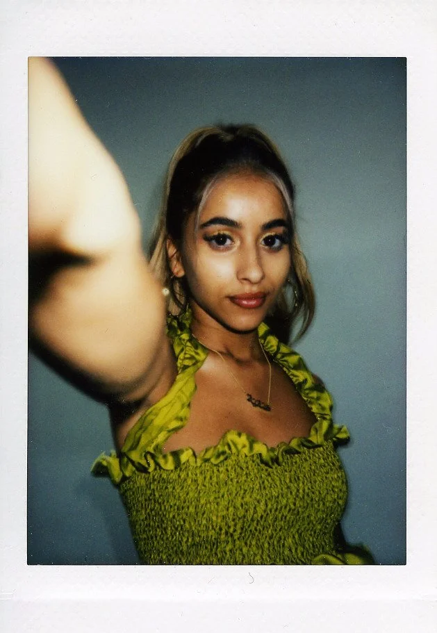 Artist Spotlight: Safiyyah 