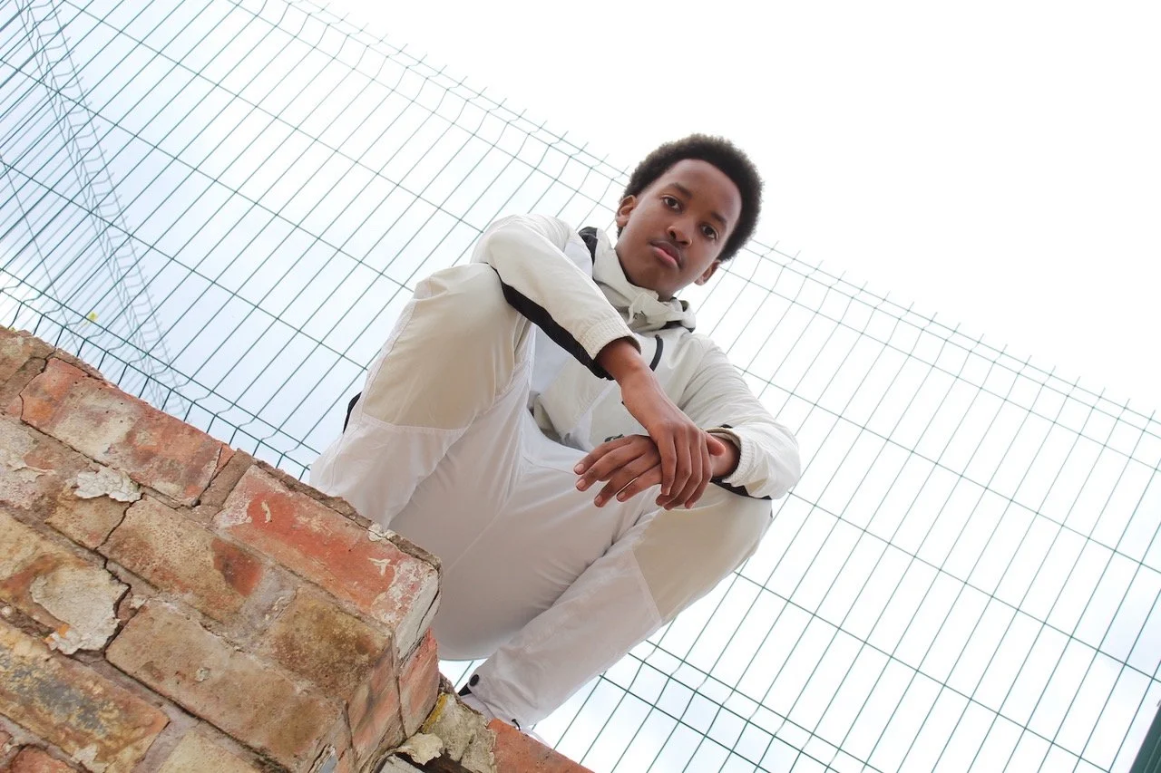 Artist Spotlight: KAVO