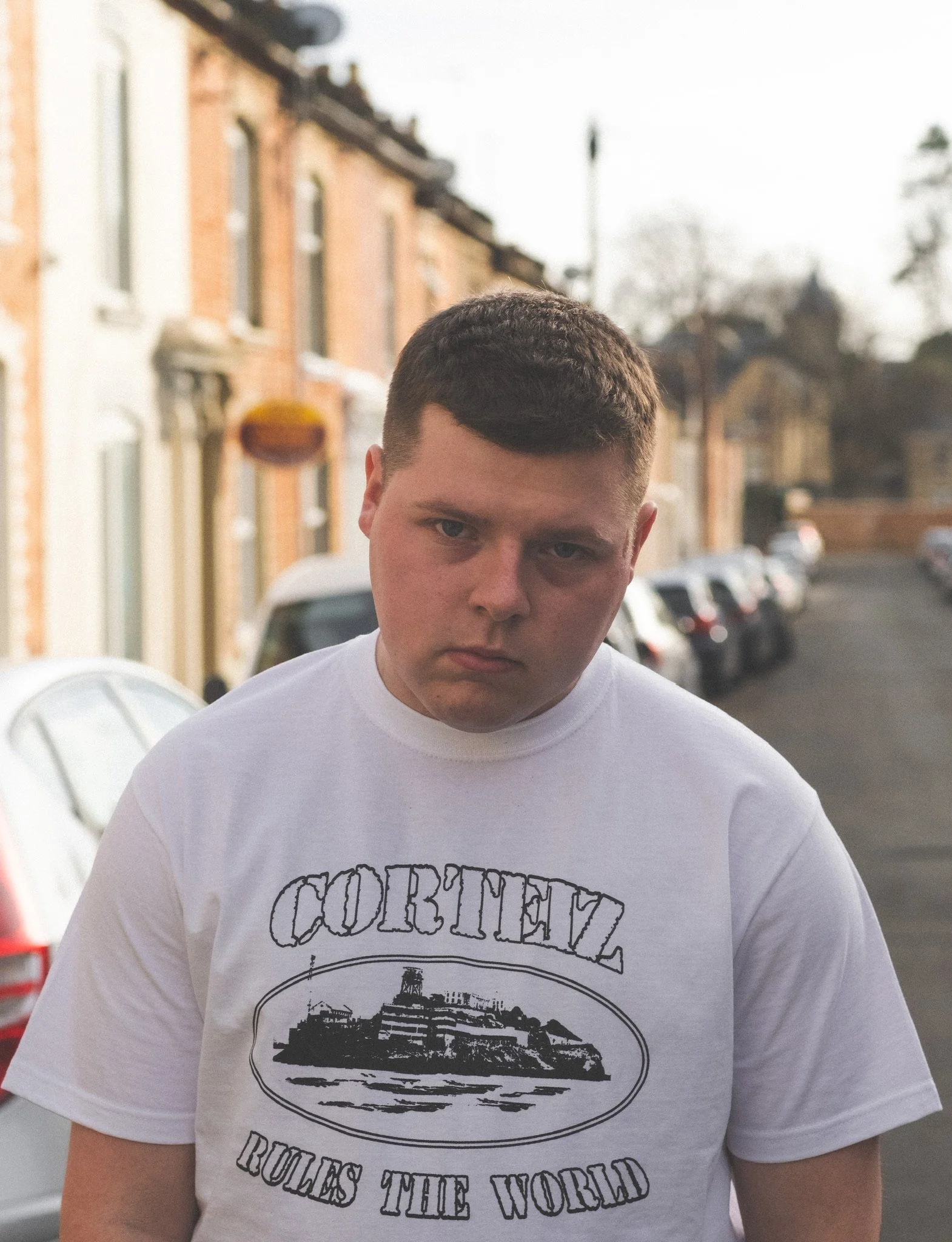 Something For The Car