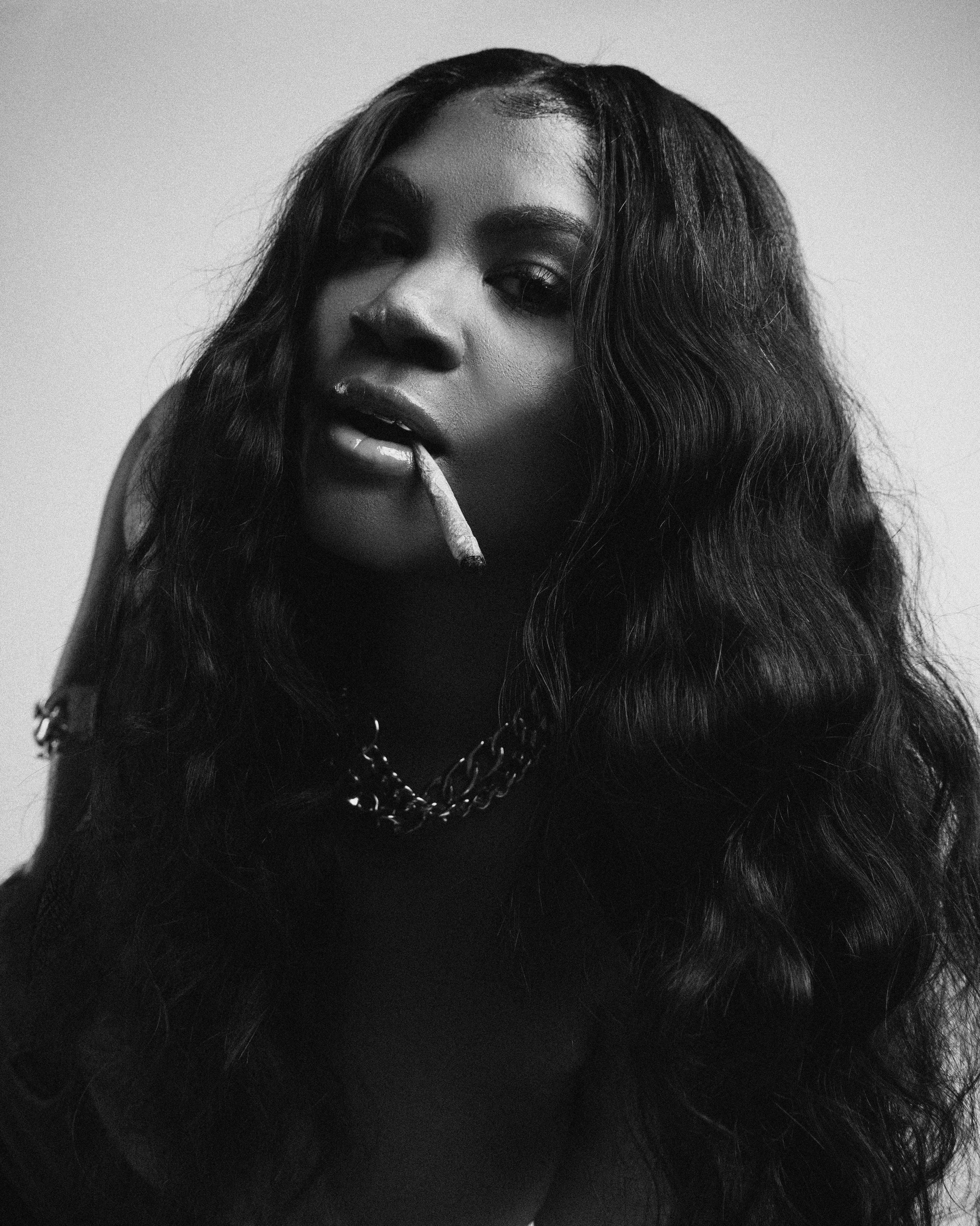 Exclusive Premiere: Imani Beau - The Way I Want You