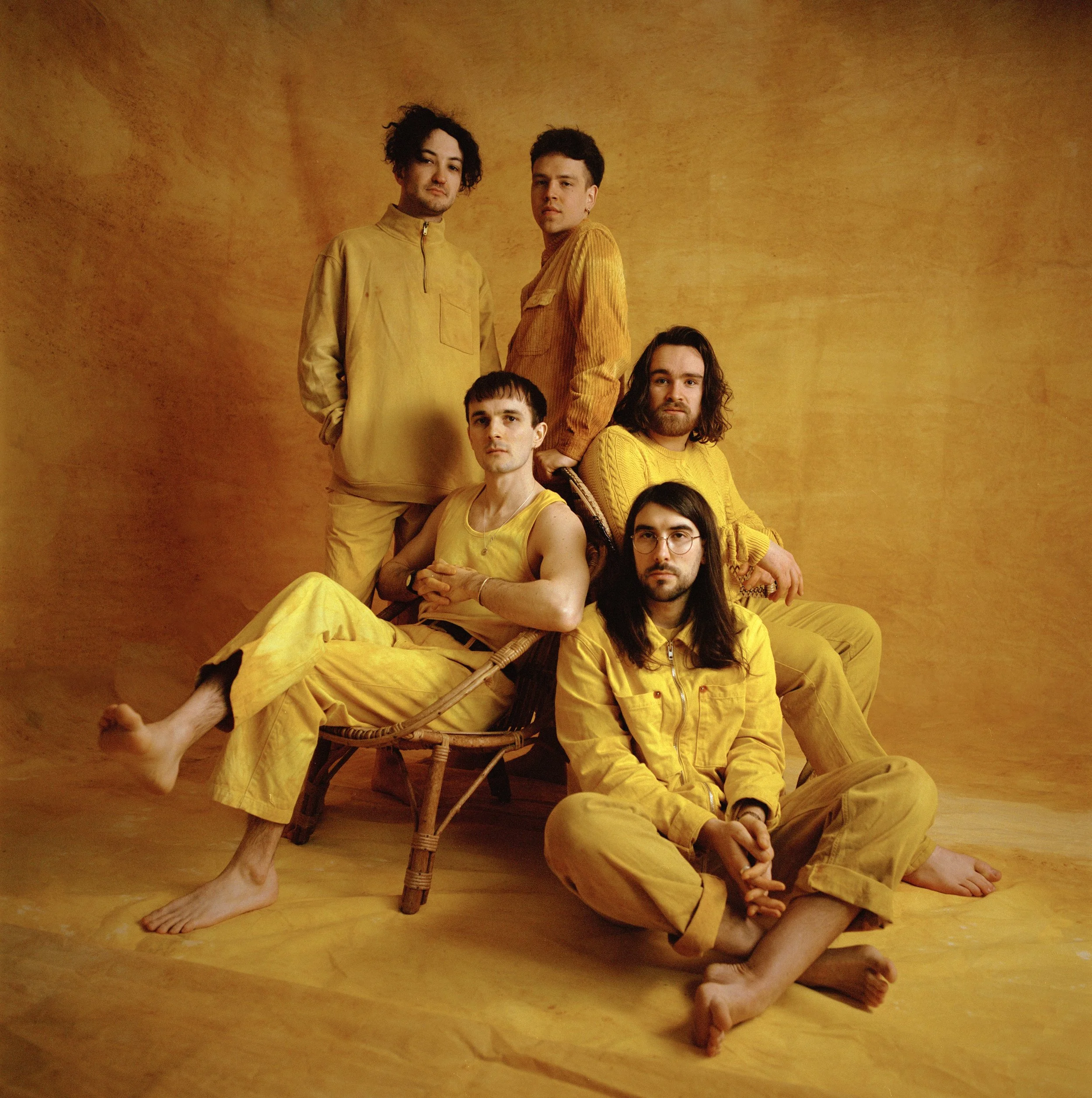 Artist Spotlight: Cousin Kula