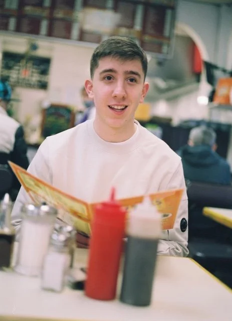 Artist Spotlight: mustbejohn