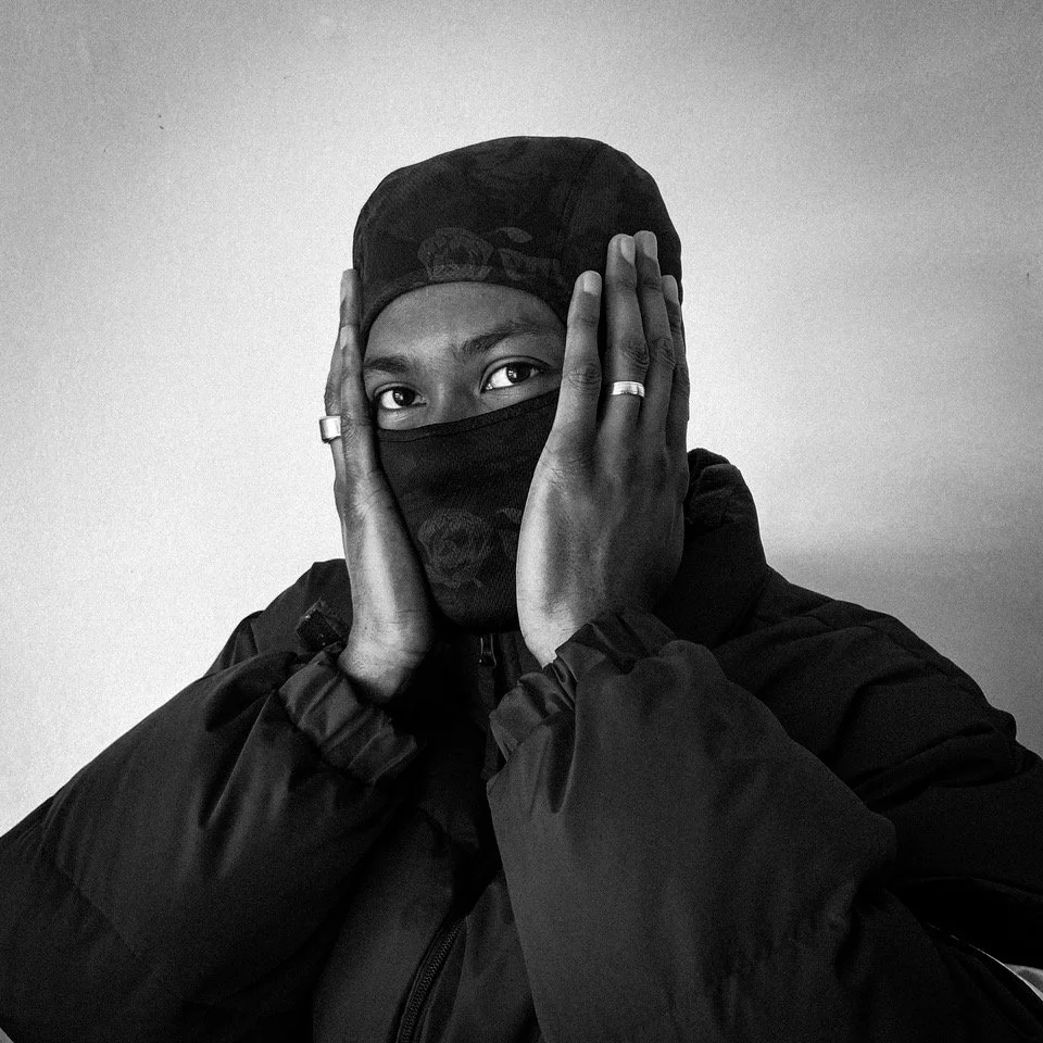 Artist Spotlight: Rob Salute