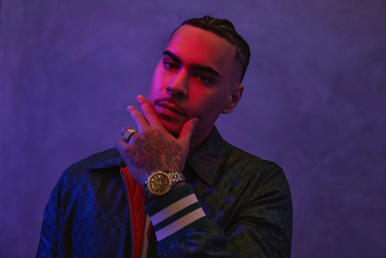 Artist Spotlight: Day1