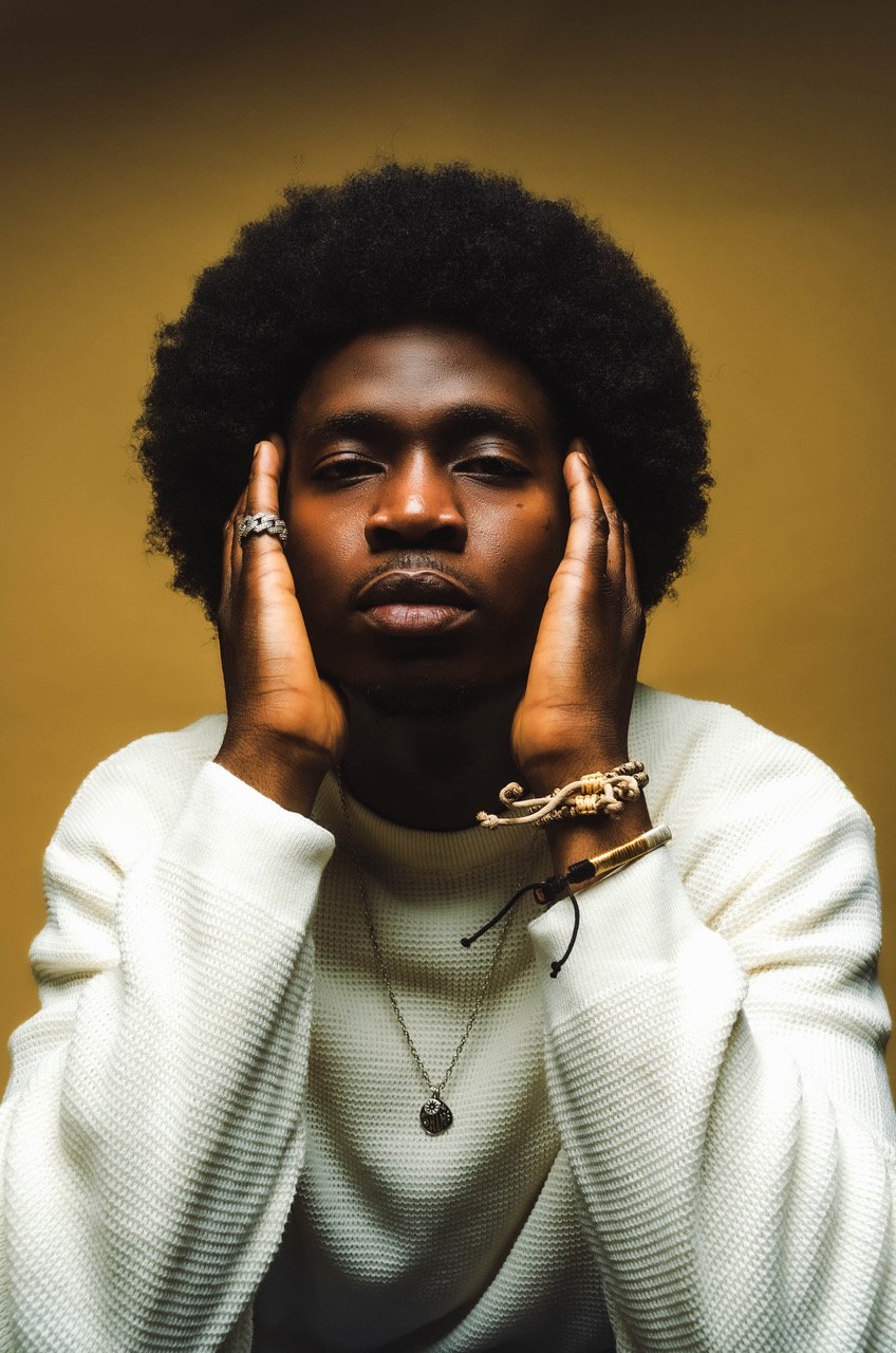 Artist Spotlight: SamRecks