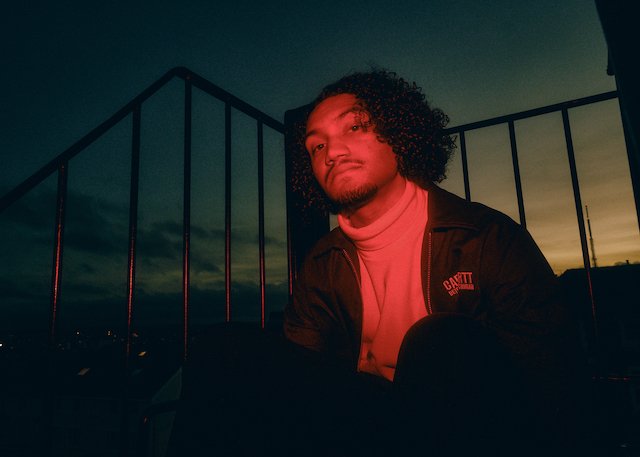 Artist Spotlight: Kai Kwasi