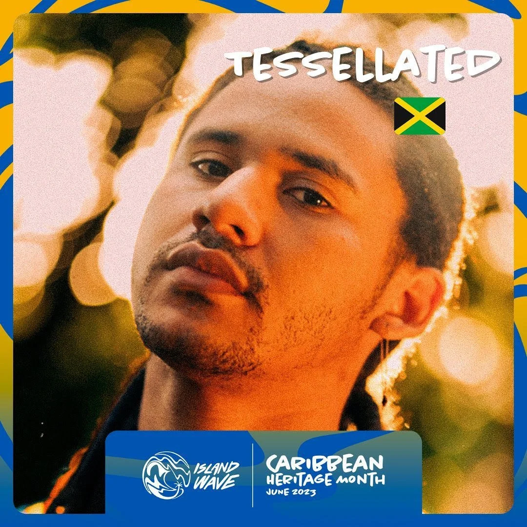 THE ISLAND WAVE INTERVIEW