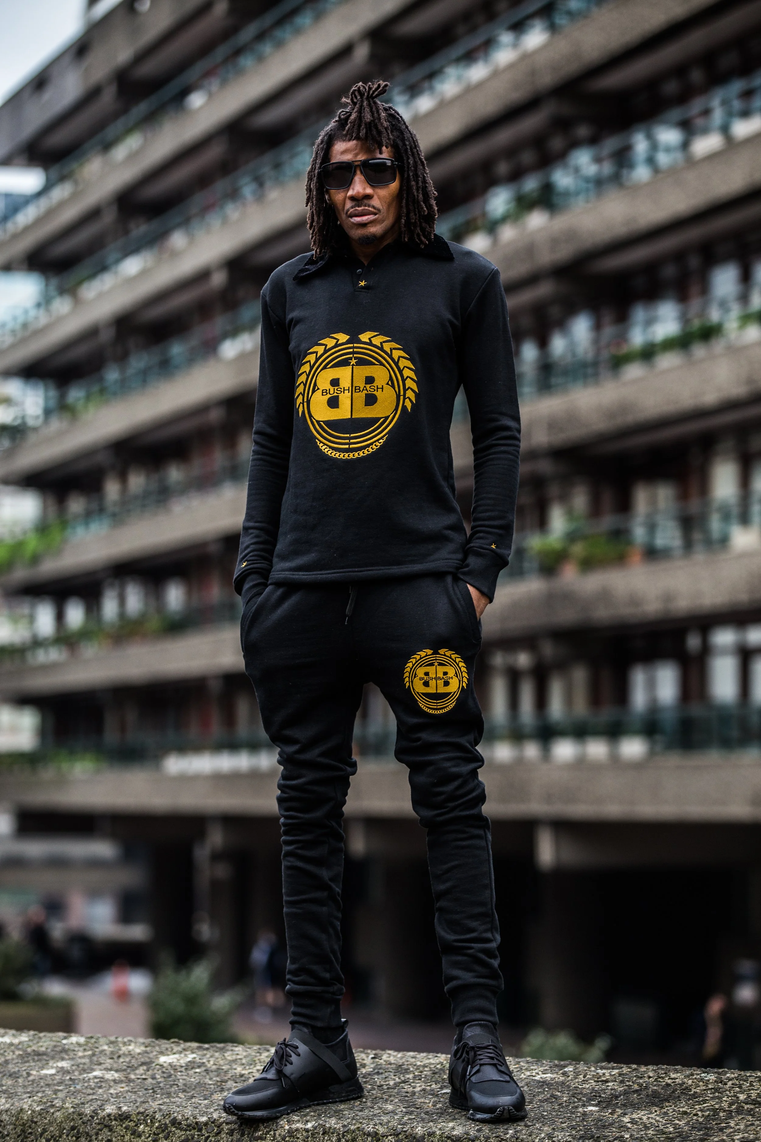 ARTIST SPOTLIGHT: MC BUSHKIN