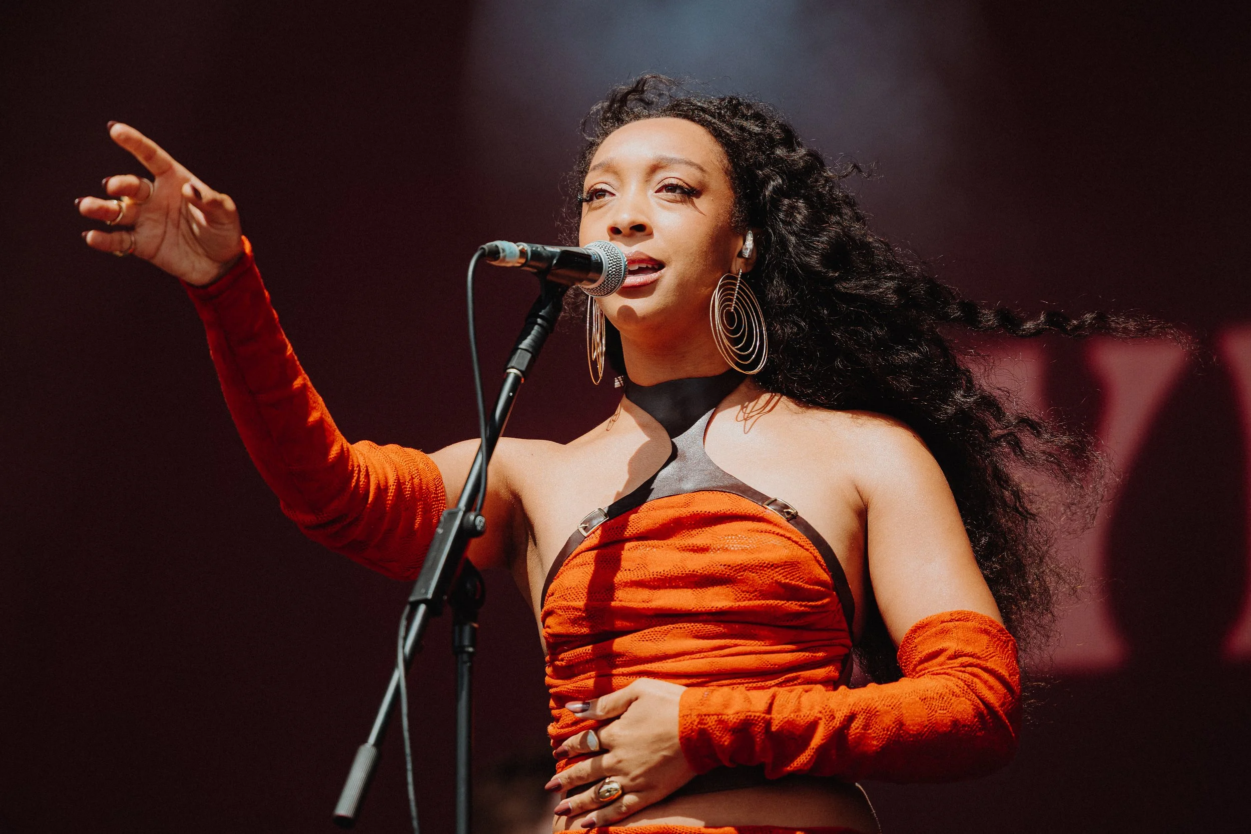 Cross The Tracks 2025: London’s Ultimate Jazz, Funk and Soul Playground