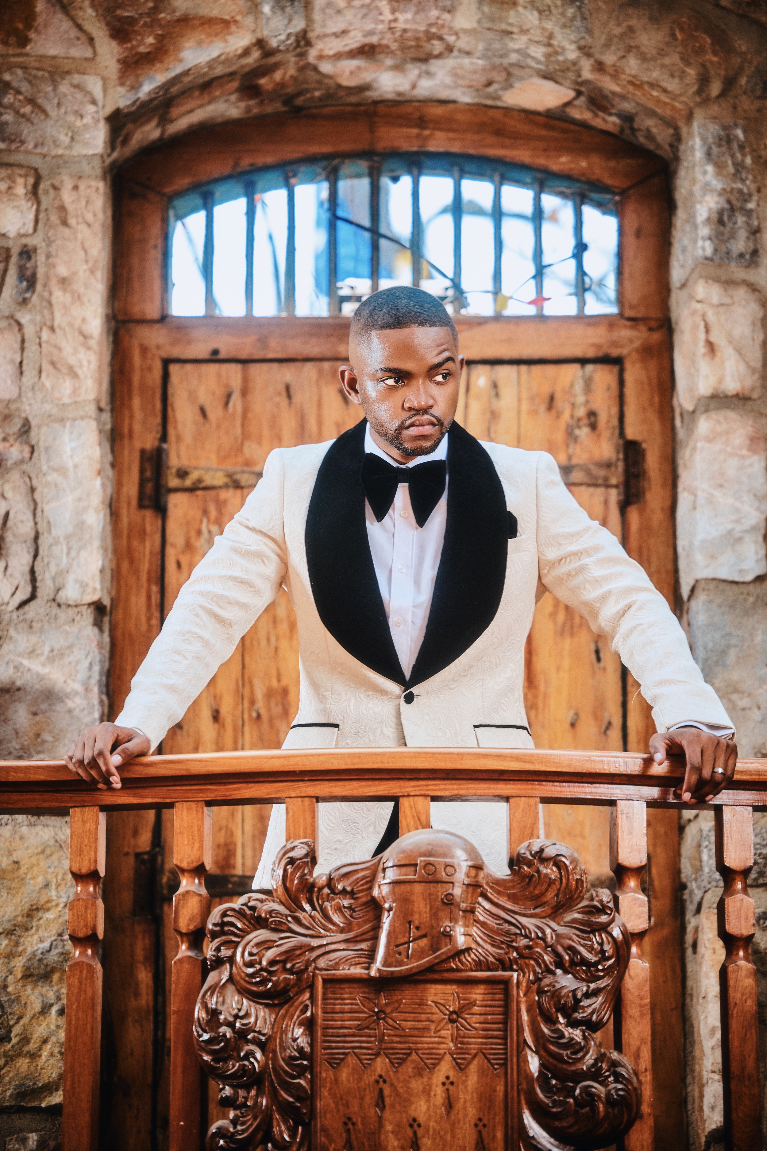 meet me at the altar