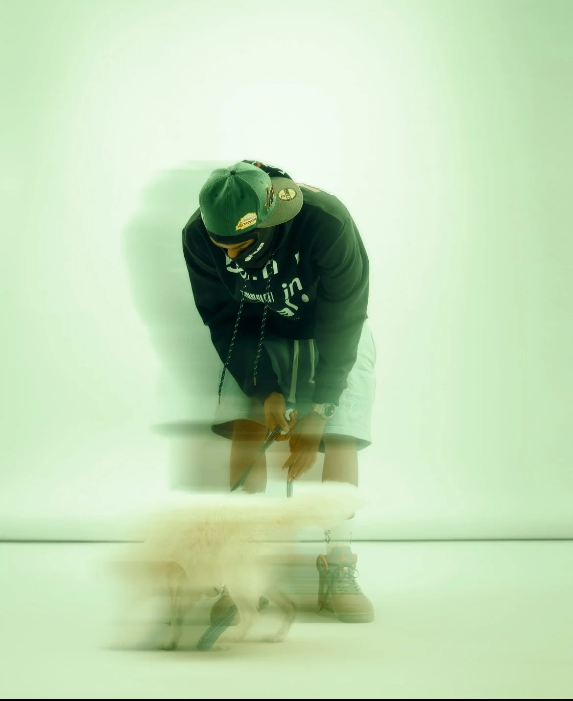  Epitome of Hope to the Trenches 2