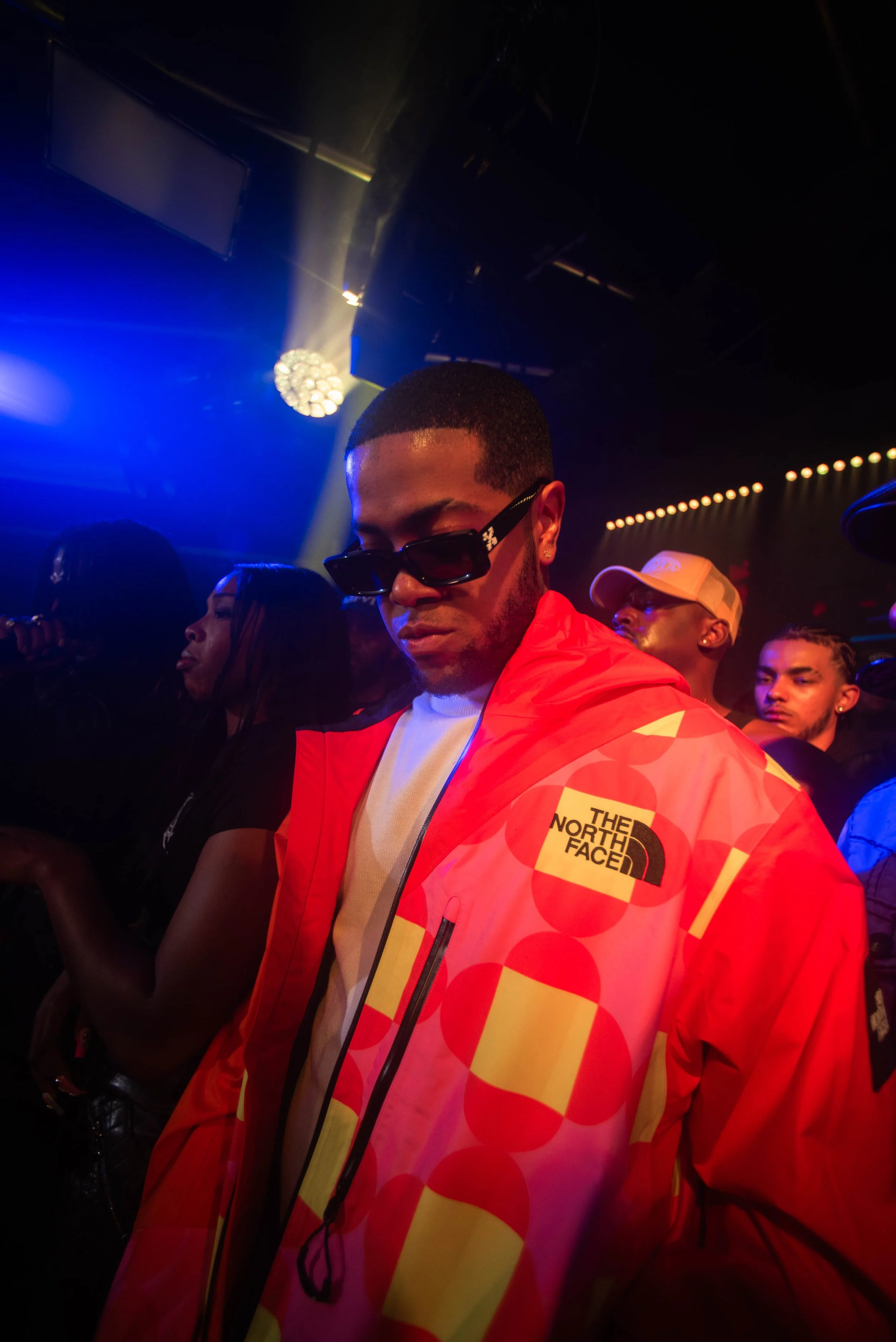 MAK 10 x Ministry of Sound 2025 Review