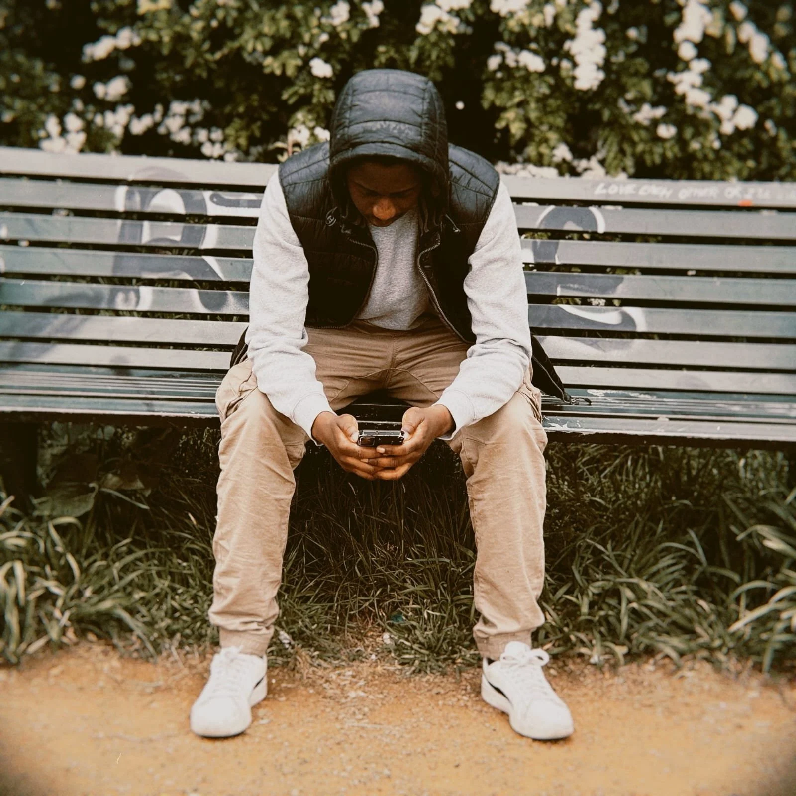  Are You Scared Of Love