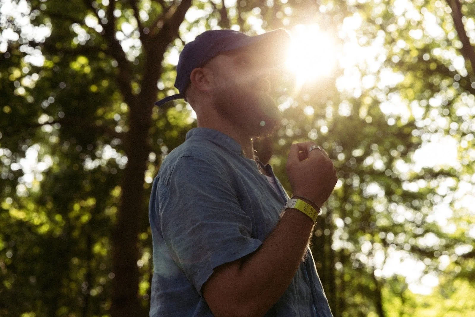 AERTIST SPOTLIGHT: Quiet Man