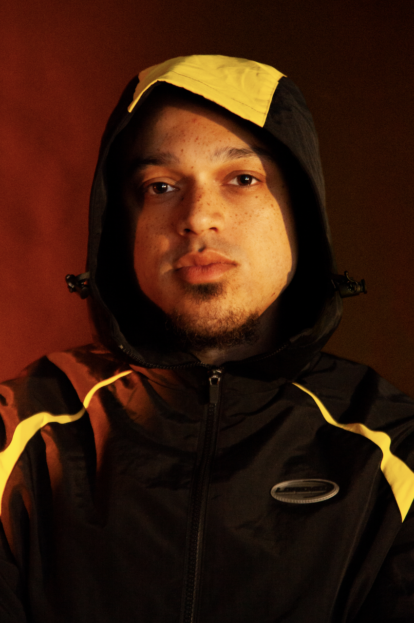 ARTIST SPOTLIGHT: NE-O