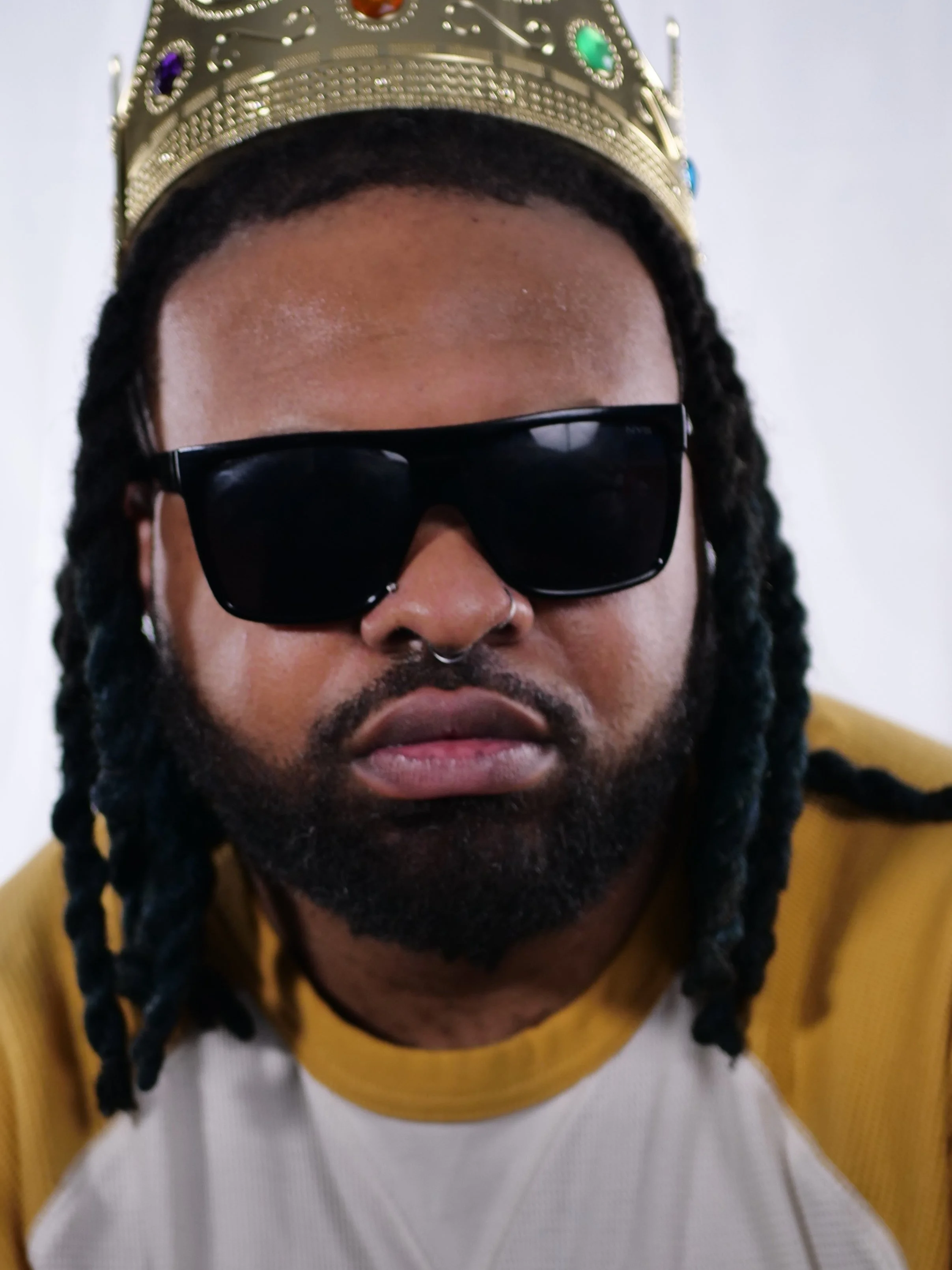 Heartbreak In A Rainstorm