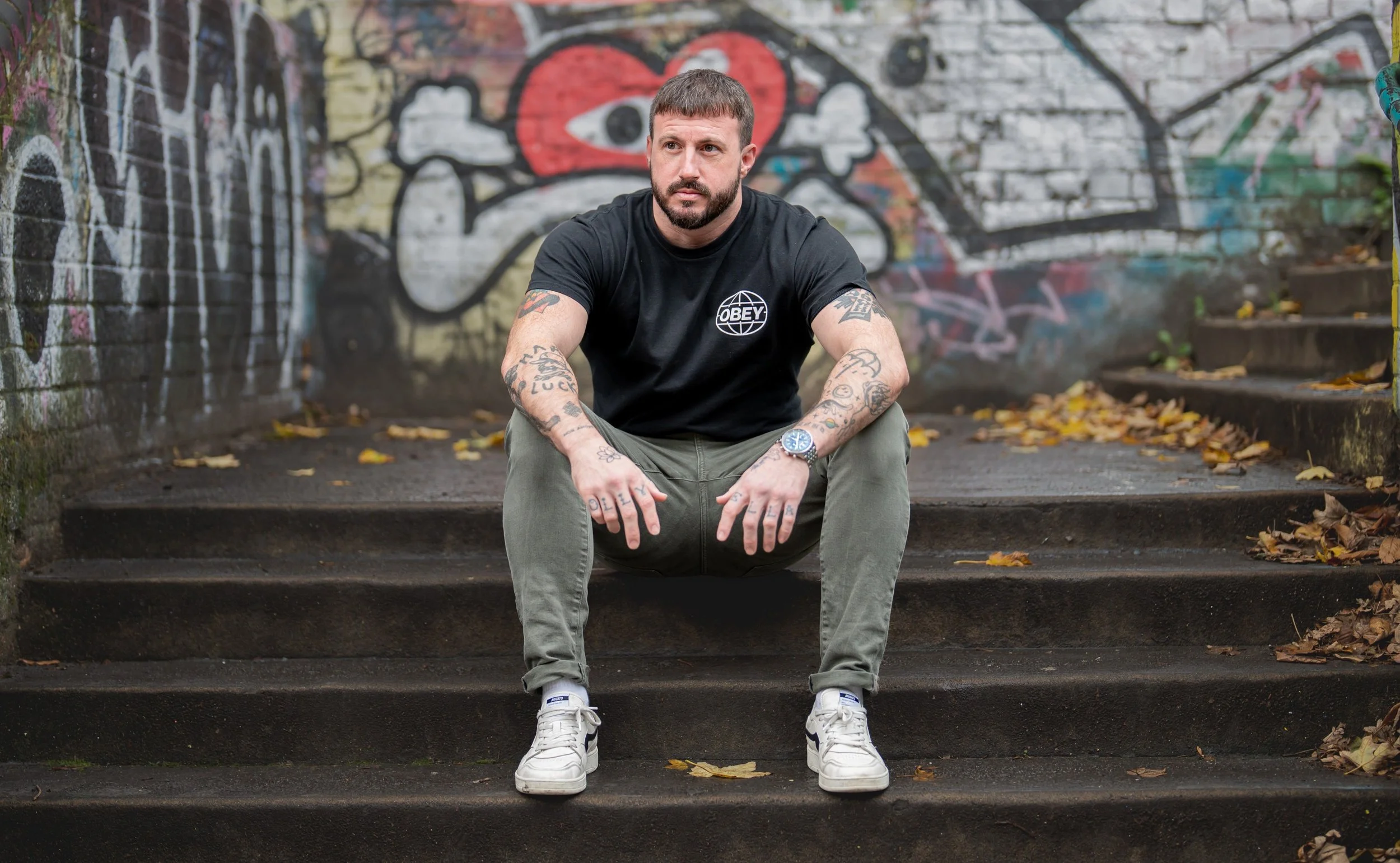 You Got That Something