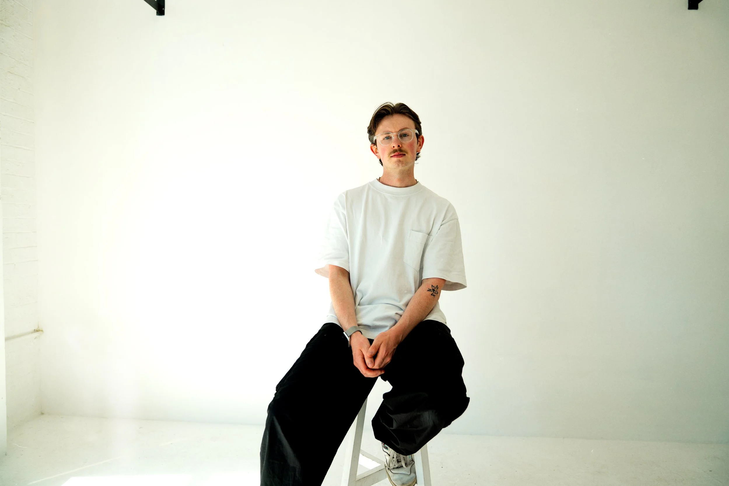 Live from Lloyd’s Place