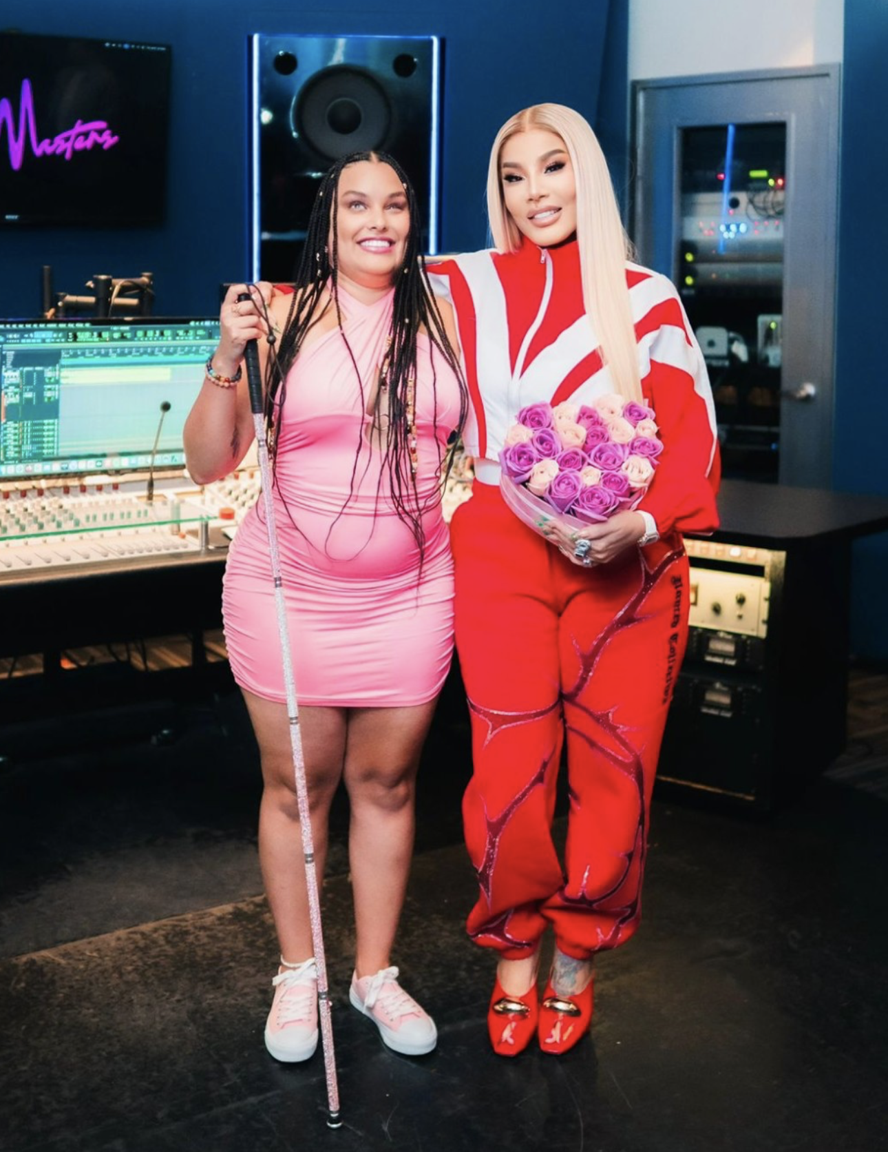 No Me Hizo Falta Verte