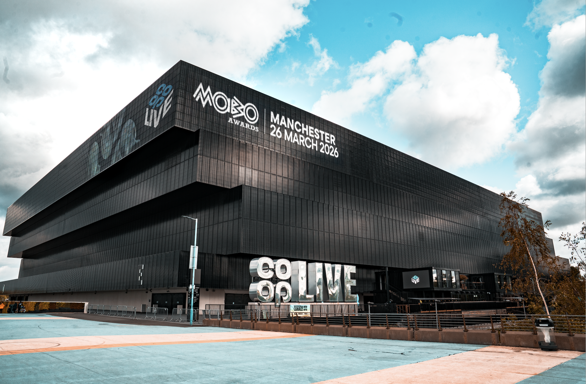 2026 MOBO AWARDS ALT NOMS + MORE!