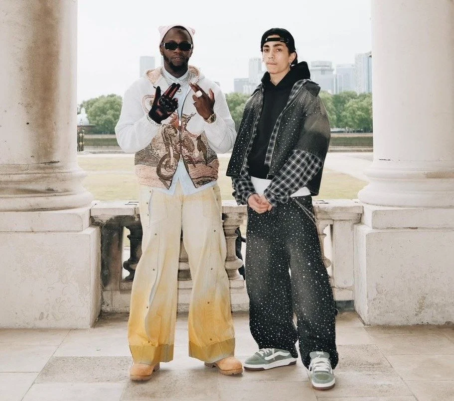 PREMIERE: ‘DAGGER’ AQT ft. Leonardo Yukawa