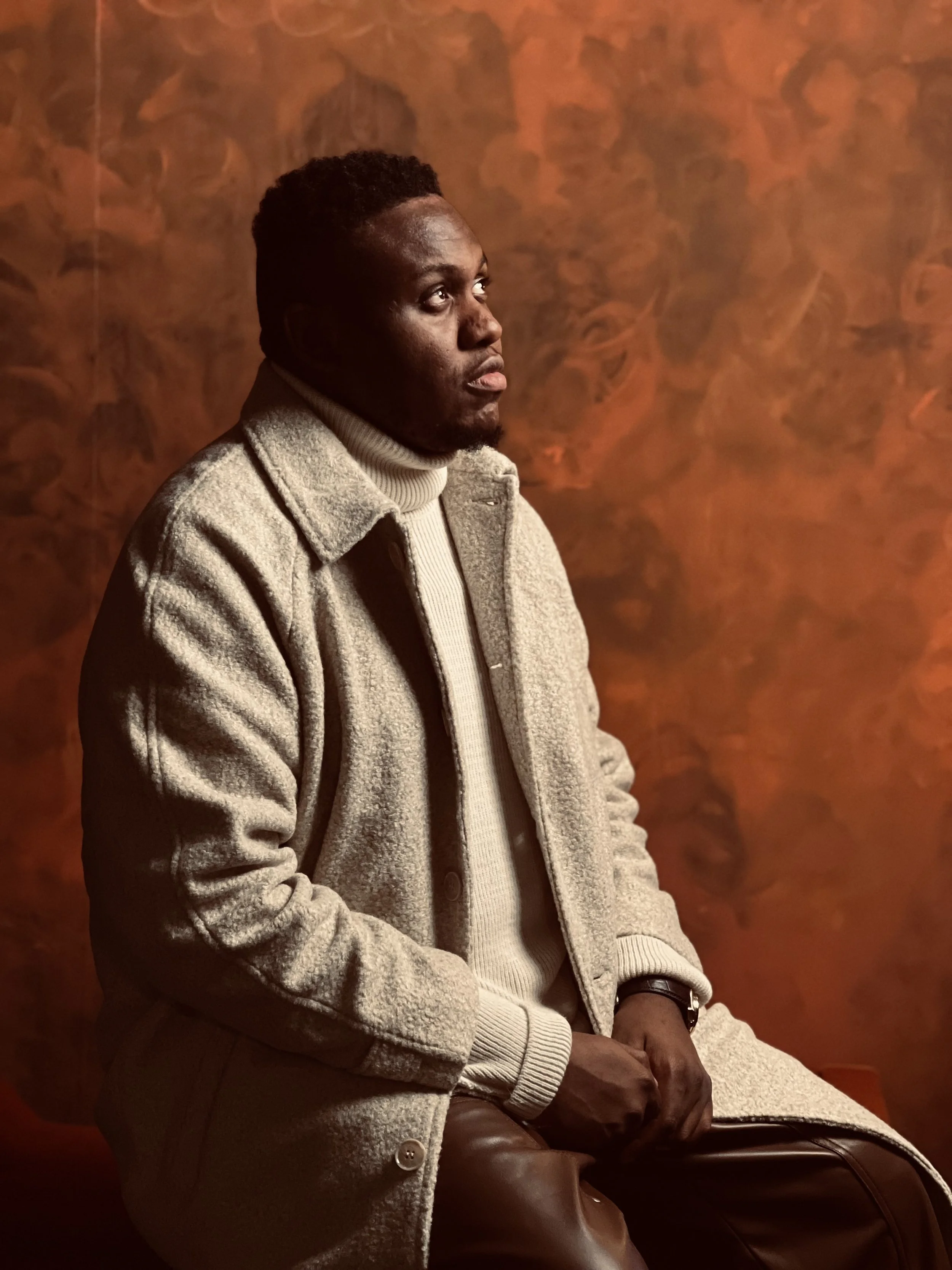 Artist Spotlight: Great Adamz