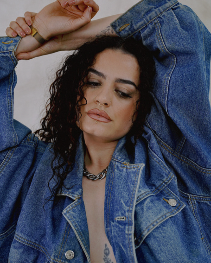 Through The (e)Motions