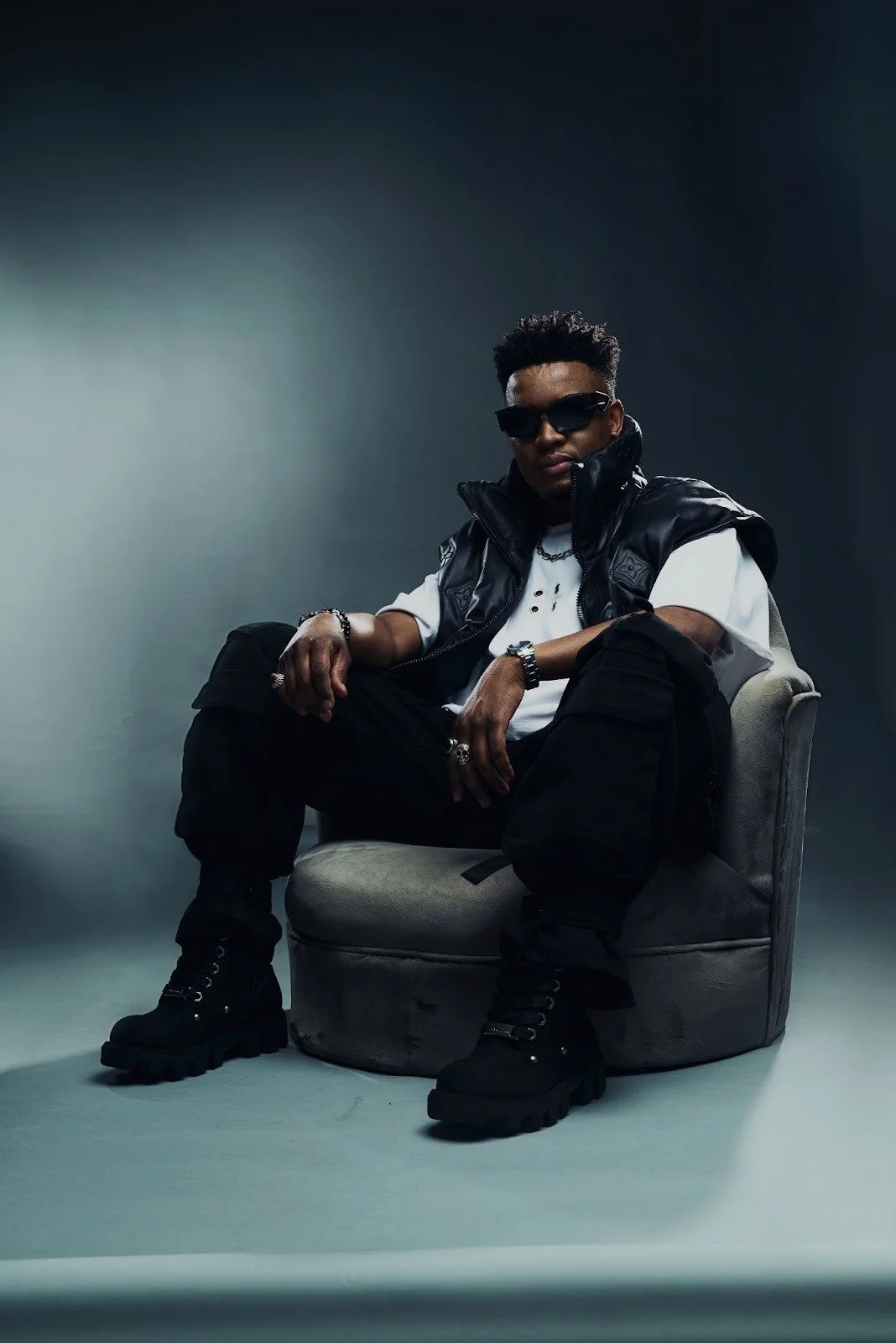 Artist Spotlight: Sun-El