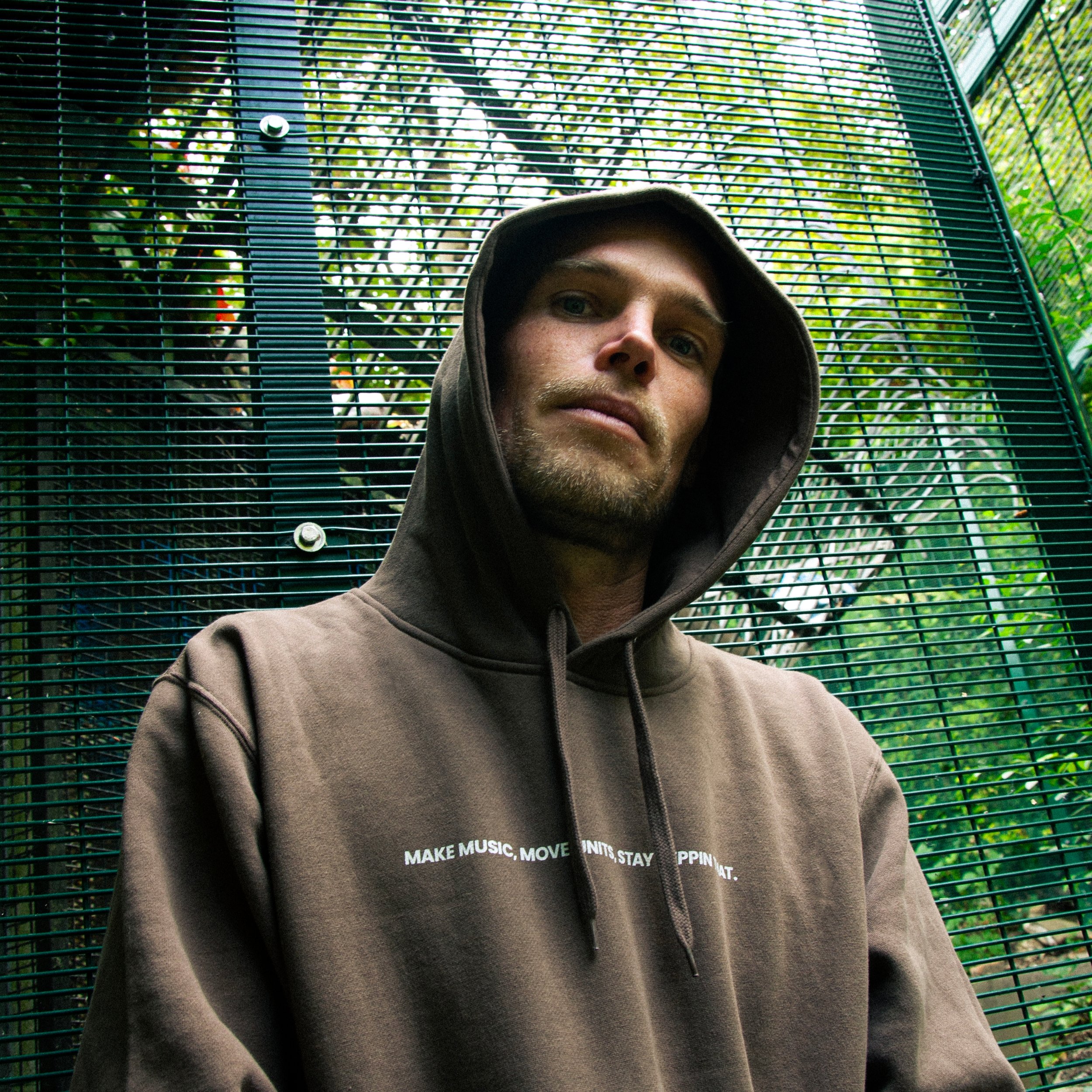 Artist Spotlight: Fliptrix