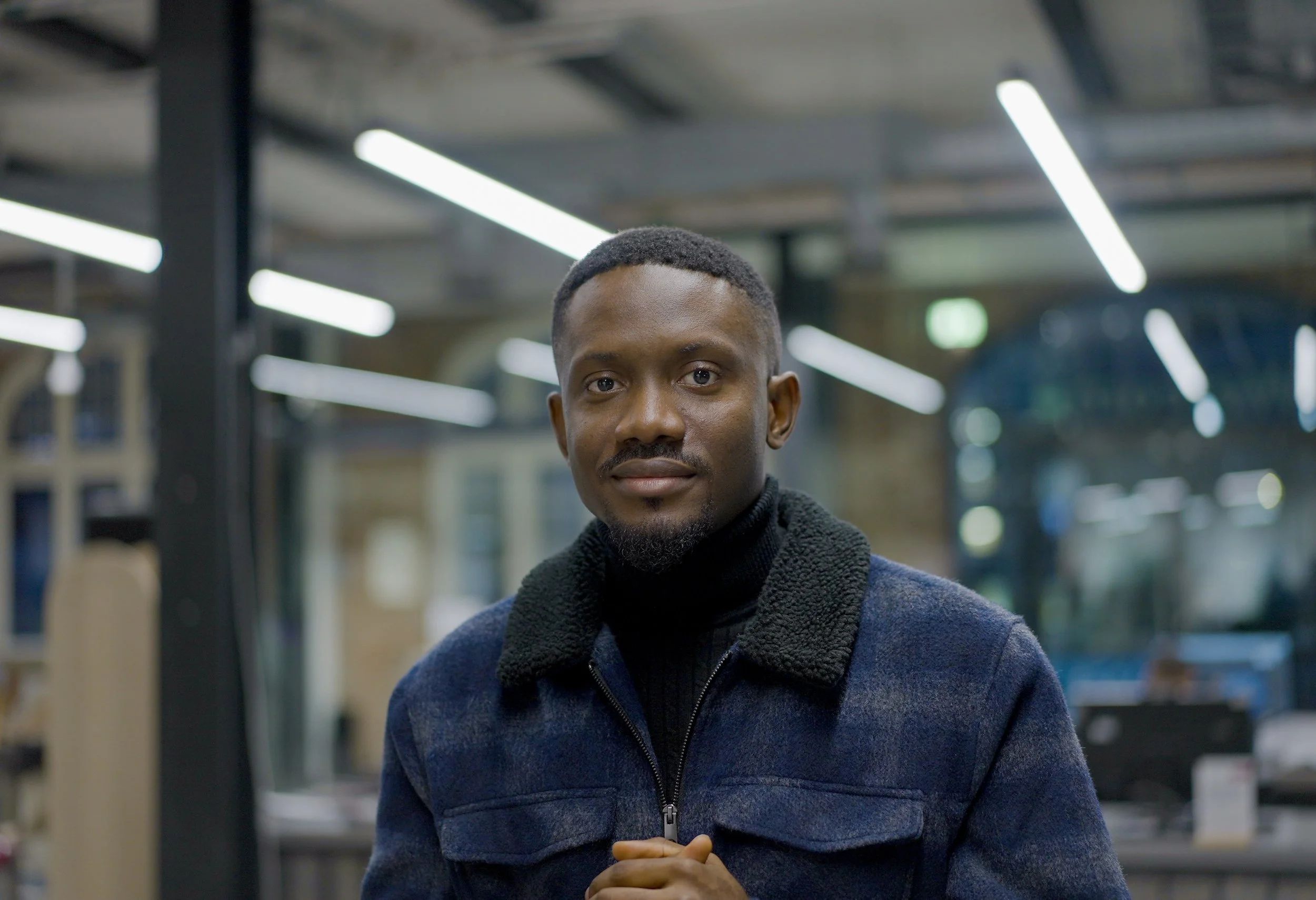 EXCLUSIVE PREMIERE: Fecko  'Make Sense' Featuring G.T. da Guitarman