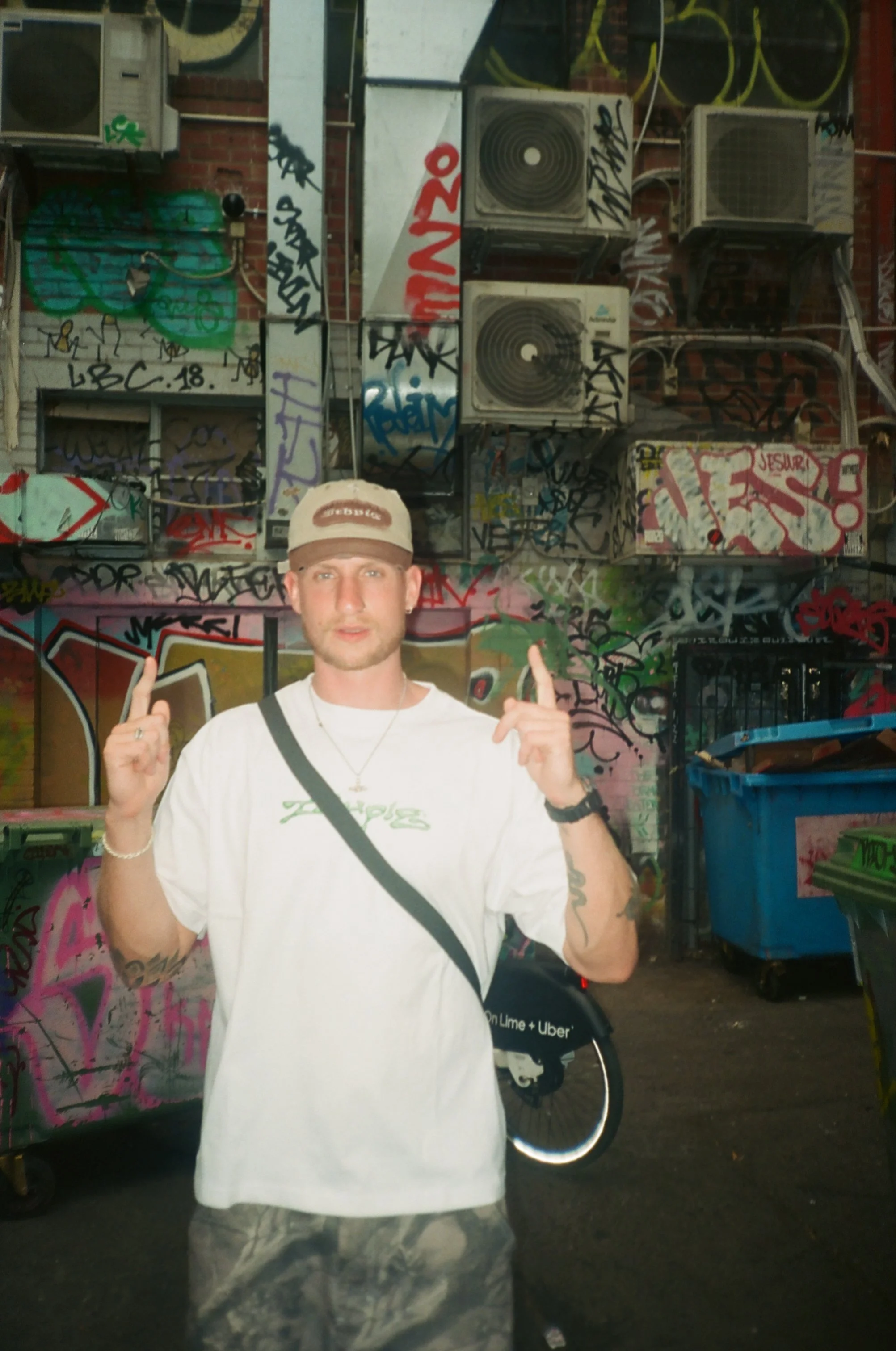 Artist Spotlight: BSEARL