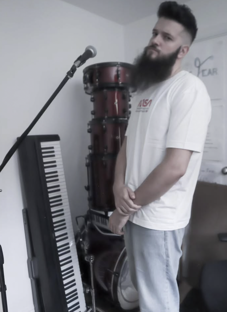 Artist Spotlight: Nordi