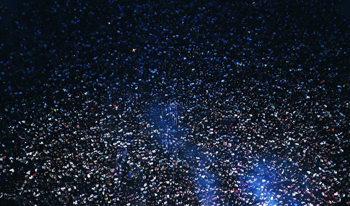 Soulection in London: 15 Years of Legendary Beats and Unforgettable Moments
