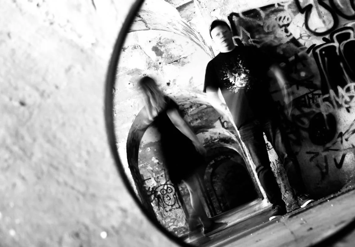 ARTIST SPOTLIGHT Q&amp;A: BURN