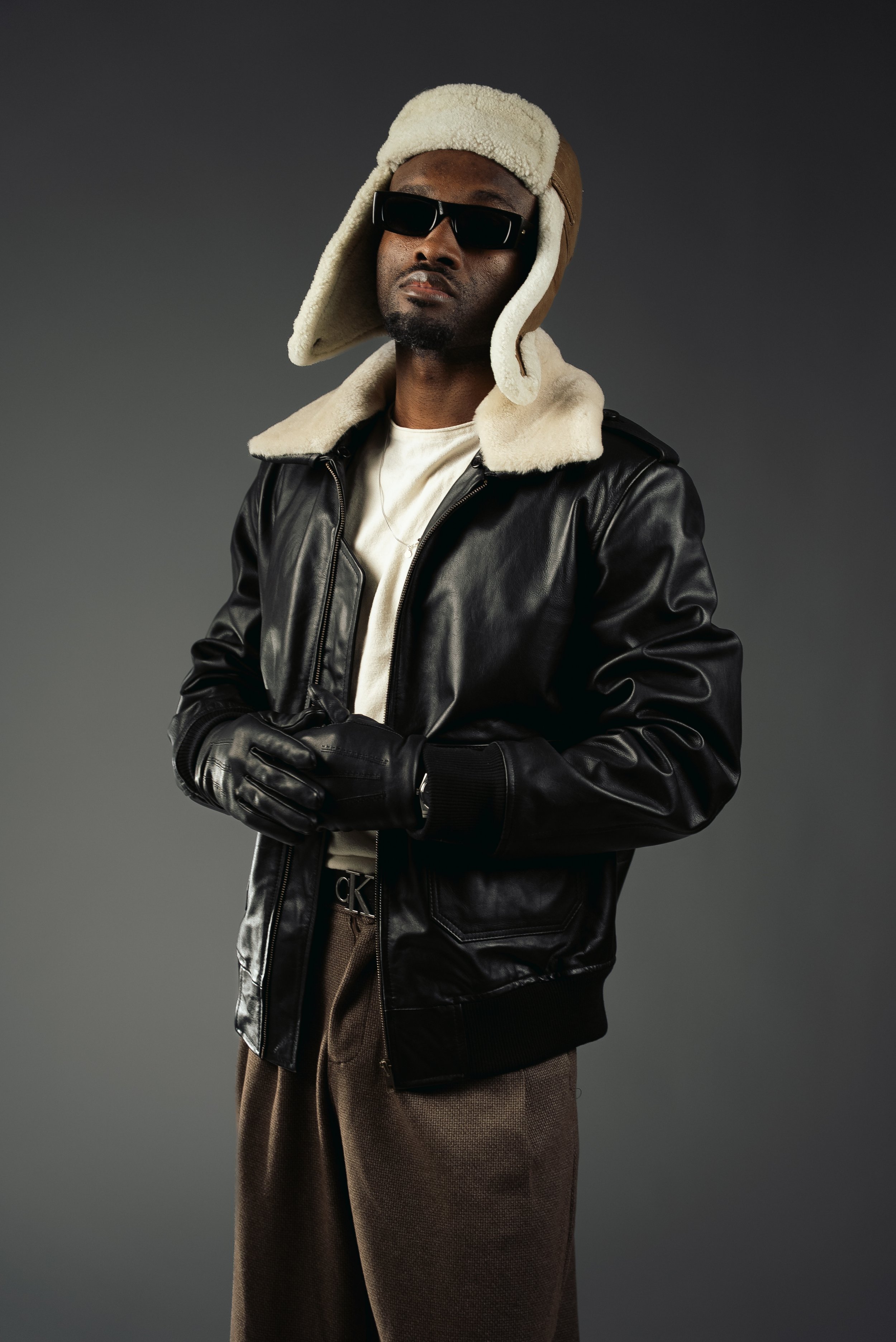 ARTIST SPOTLIGHT Q&amp;A: FOFO