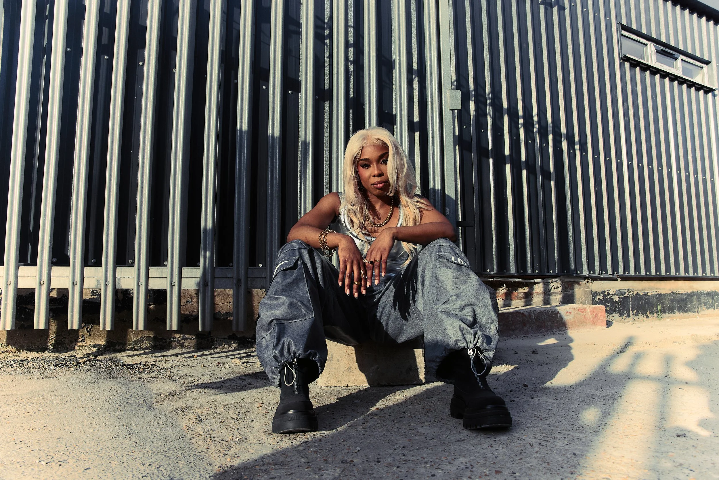 ARTIST SPOTLIGHT: LAYYAH