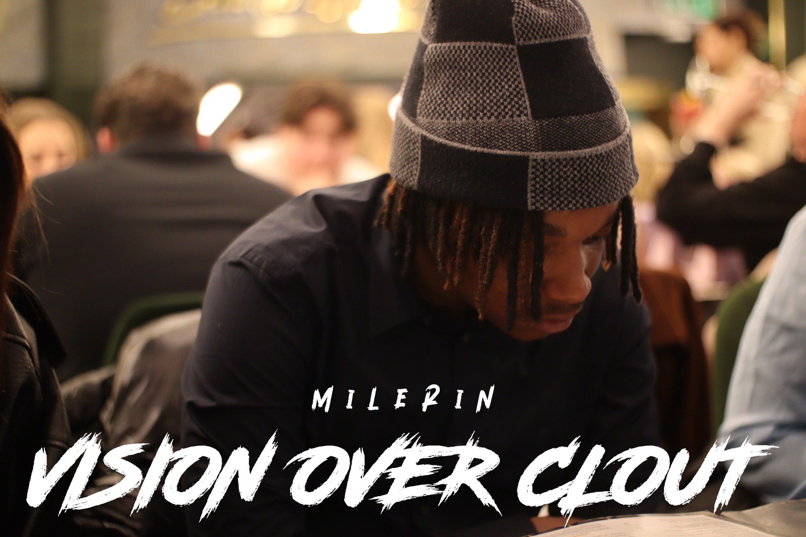 Vision Over Clout