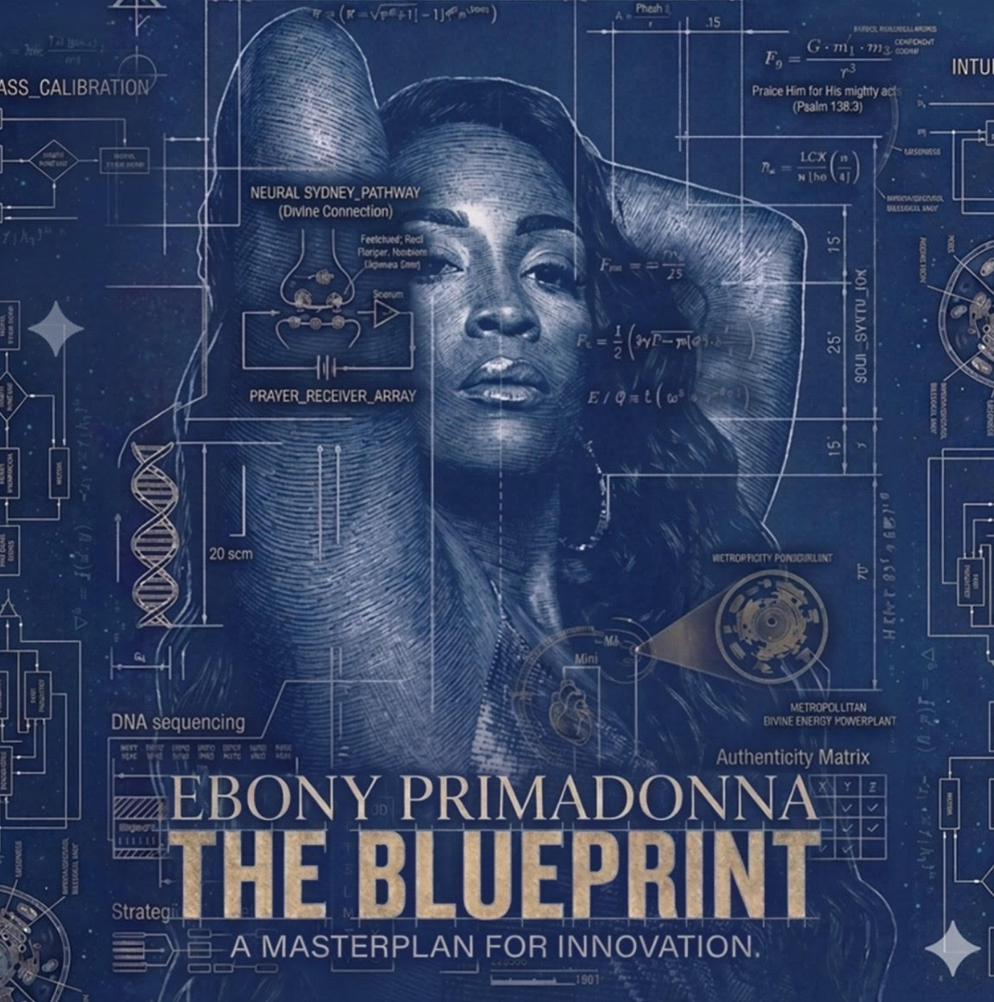  The Blueprint