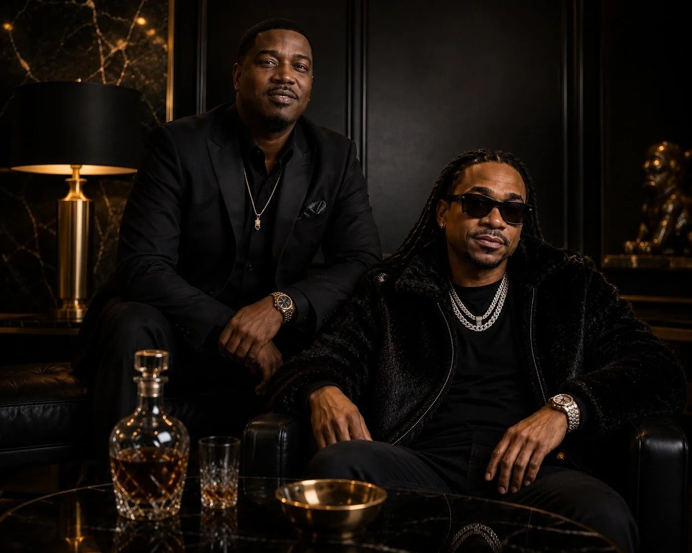 I’m So Where I Wanna B