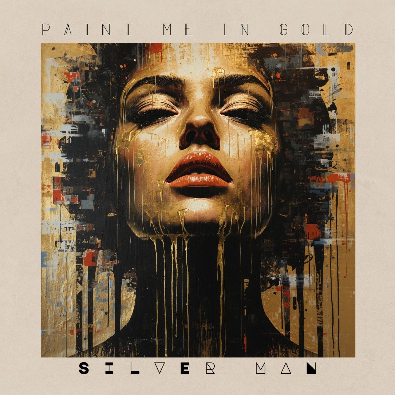 ARTIST SPOTLIGHT: Silver Man 
