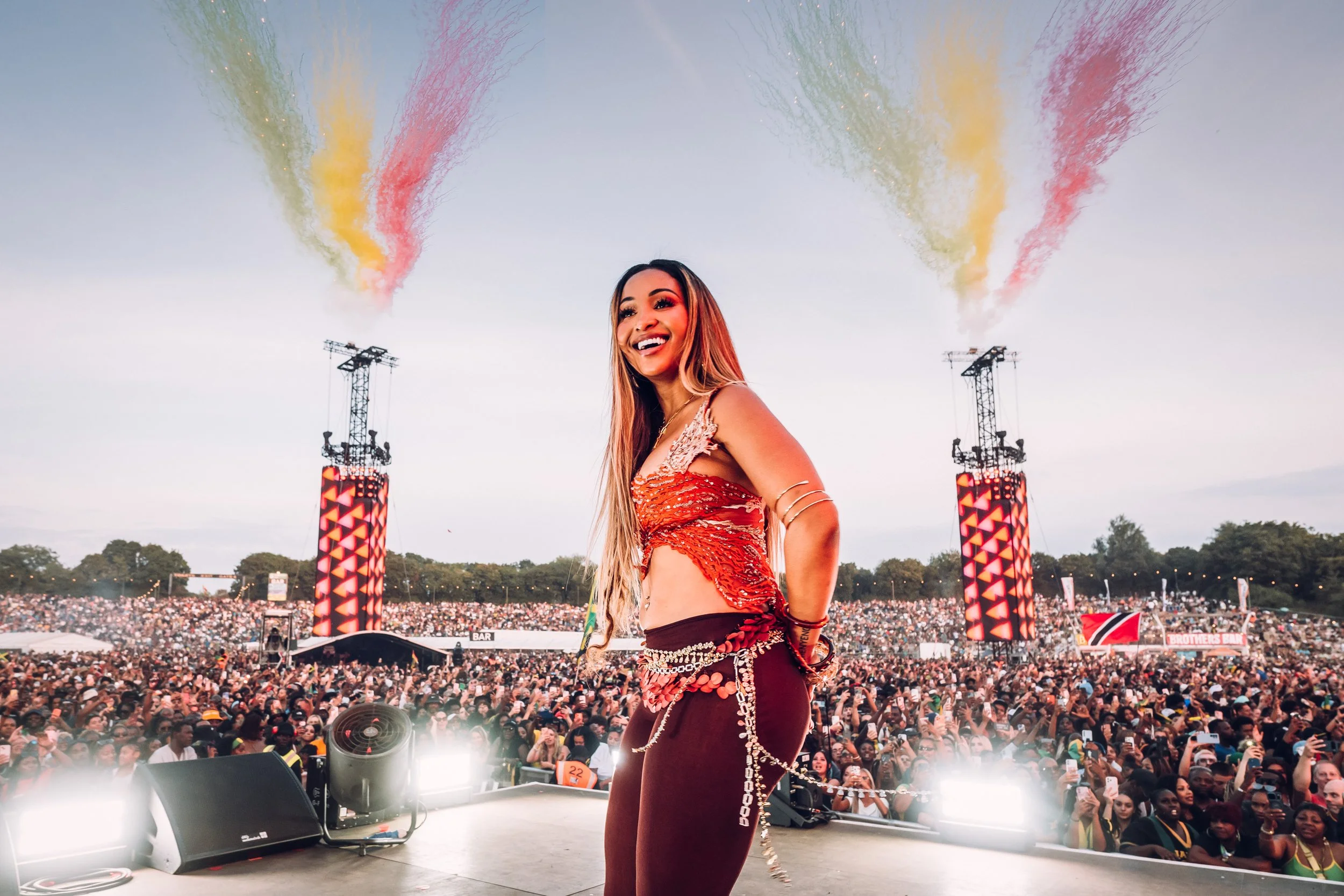 Reggae Land 2026 Review