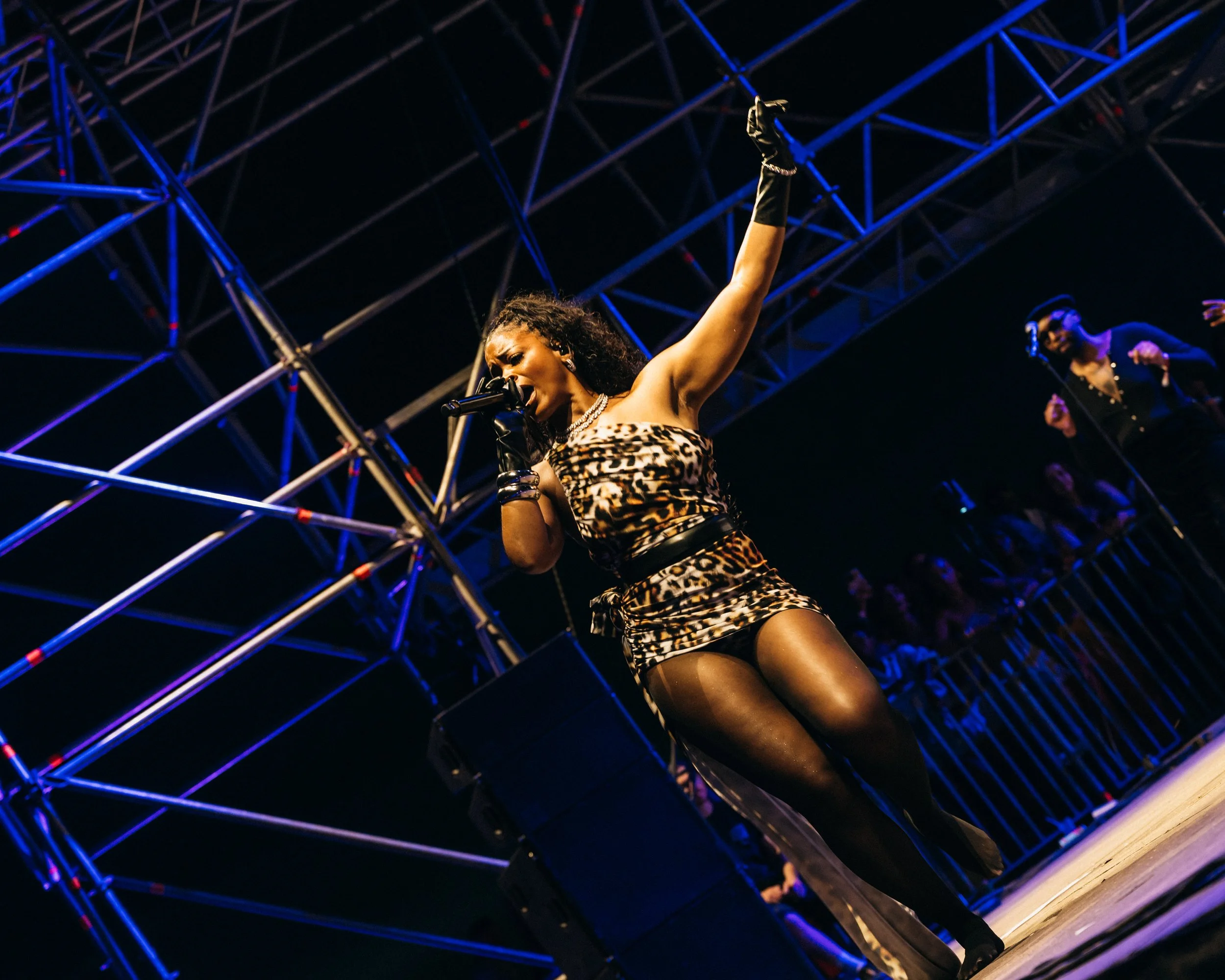 Jazz Cafe Festival 2026 Review